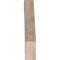 Ekena Millwork 6"W x 36"D x 36"H Imperial Rough Sawn Knee Brace, Douglas Fir BRC06X36X36IMP00RDF - alternate 3